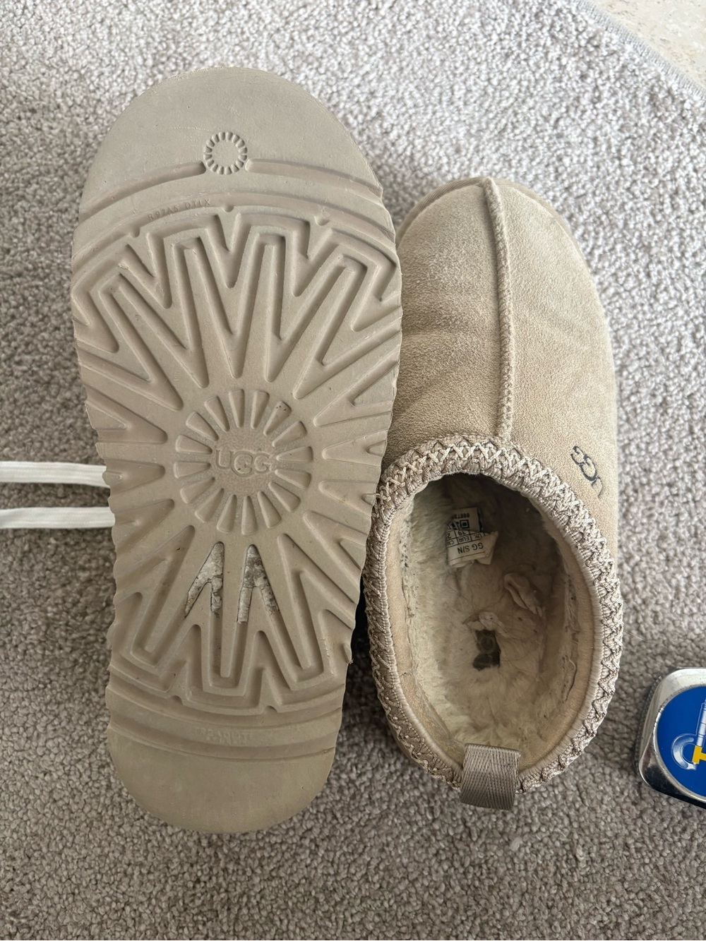 Women’s Size 7.5/8 Shoe Lot - Picture 14 of 15